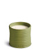 LOEWE PISTACHIO MEDIUM SCENTED CANDLE 0