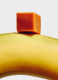 BANOFFEE MEDIUM SCENTED CANDLE 2