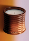 BANOFFEE MEDIUM SCENTED CANDLE 3