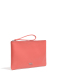 ΓΥΝΑΙΚΕΙΟ ΔΕΡΜΑΤΙΝΟ POUCH 0