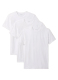 ΑΝΔΡΙΚΑ LOUNGE T-SHIRT 3ΤΜΧ 0