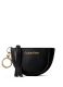 CK EMBOSSED MINI POUCH BAG CHARM 0