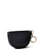 CK EMBOSSED MINI POUCH BAG CHARM 1