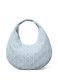 ΓΥΝΑΙΚΕΙΑ DENIM HOBO ΤΣΑΝΤΑ 0