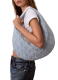 ΓΥΝΑΙΚΕΙΑ DENIM HOBO ΤΣΑΝΤΑ 4