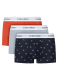ΑΝΔΡΙΚΑ ΧΑΜΗΛΟΜΕΣΑ ΕΣΩΡΟΥΧΑ BOXER 3ΤΜΧ 3