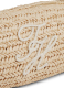 ΓΥΝΑΙΚΕΙΑ RAFFIA ΤΣΑΝΤΑ ΩΜΟΥ 3