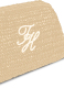 ΓΥΝΑΙΚΕΙΟ RAFFIA CLUTCH 3