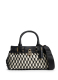 ΓΥΝΑΙΚΕΙΑ ΤΣΑΝΤΑ AMERICAN ICON MINI TOTE MACRAME 0