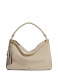 TH STATEMENT LEATHER BAG SUEDE 0