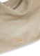 TH STATEMENT LEATHER BAG SUEDE 3