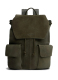TH SOFT SUEDE BACKPACK 0