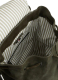 TH SOFT SUEDE BACKPACK 2