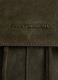TH SOFT SUEDE BACKPACK 3
