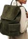 TH SOFT SUEDE BACKPACK 4