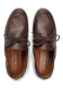 ΑΝΔΡΙΚΑ ΔΕΡΜΑΤΙΝΑ BOAT SHOES 2