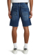 ΑΝΔΡΙΚΗ DENIM ΒΕΡΜΟΥΔΑ  1