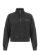 ΓΥΝΑΙΚΕΙΟ HALF-ZIP ΦΟΥΤΕΡ 0