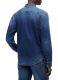 ΑΝΔΡΙΚΟ DENIM ΠΟΥΚΑΜΙΣΟ 2