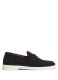 ΑΝΔΡΙΚΑ SUEDE ΜΟΚΑΣΙΝΙΑ 0