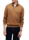 ΑΝΔΡΙΚΟ HALF-ZIP FLEECE ΦΟΥΤΕΡ 1