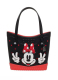 ΤΣΑΝΤΑ ΩΜΟΥ 3D MINNIE MOUSE X CROCS TOTE 0