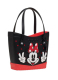ΤΣΑΝΤΑ ΩΜΟΥ 3D MINNIE MOUSE X CROCS TOTE 1
