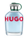 HUGO ICED EAU DE TOILETTE 1