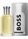 BOSS BOTTLED EAU DE TOILETTE 2