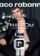 PHANTOM EAU DE TOILETTE REFILL 4