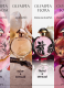 OLYMPÉA FLORA EAU DE PARFUM 6