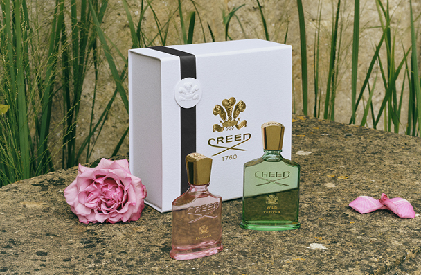 GARDEN PARTY BY CREED