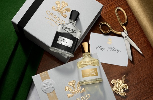 CREED PERSONALIZATION