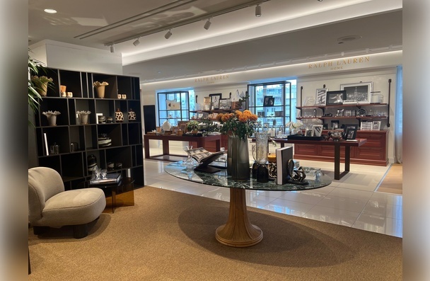 ΤΟ ΝΕΟ ΤΜΗΜΑ “HOME DESIGN” ΤΟΥ ATTICA CITY LINK