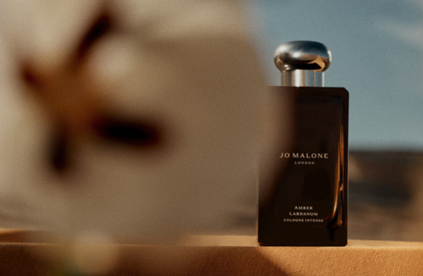 JO MALONE LONDON PAINTED BOXES & BOTTLES