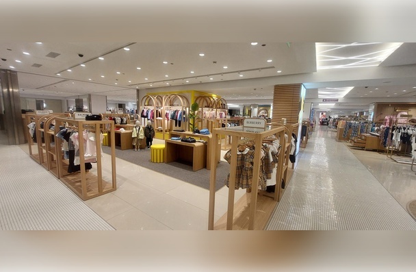 ΤΟ ΠΑΙΔΙΚΟ ΤΜΗΜΑ ΣΤΟ ATTICA GOLDEN HALL ΑΝΑΝΕΩΘΗΚΕ