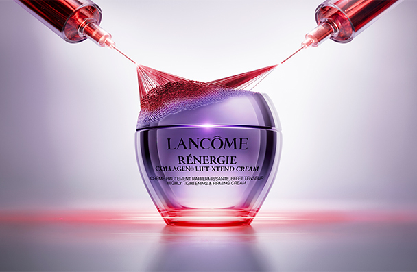 LANCÔME COLLAGEN BAR ΣΤΟ ATTICA CITY LINK