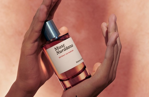 FLORAL ANIMATION BY MAISON CRIVELLI