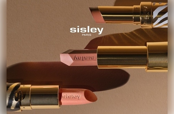 ΜΙΑ ΥΠΕΡΟΧΗ ΕΜΠΕΙΡΙΑ ΟΜΟΡΦΙΑΣ ΑΠΟ ΤΗ SISLEY PARIS