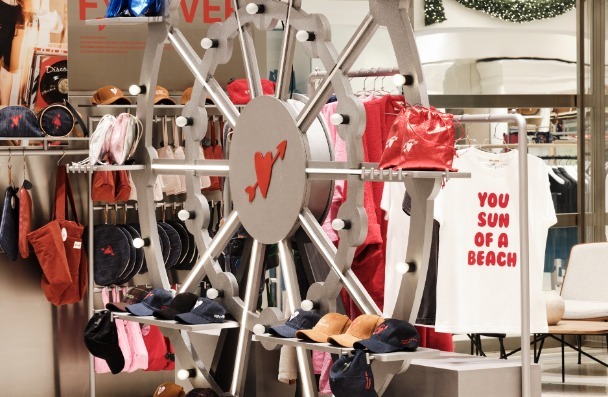 SUN OF A BEACH POP-UP