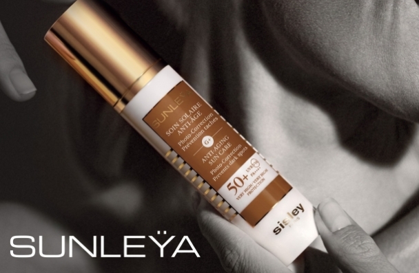 ΚΟΡΥΦΑΙΑ ΑΝΤΗΛΙΑΚΗ ΠΡΟΣΤΑΣΙΑ ΑΠΟ ΤΗ SISLEY PARIS
