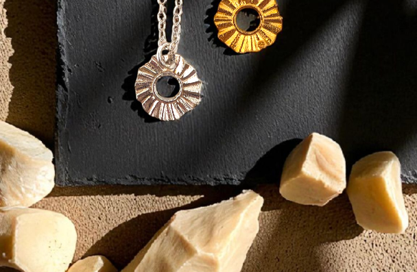 A JEWEL MADE IN GREECE CHRISTMAS EVENT