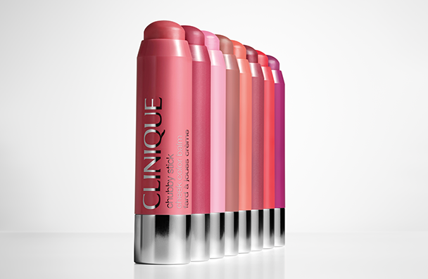 PLAY WITH COLOR ΜΕ ΤΗΝ CLINIQUE