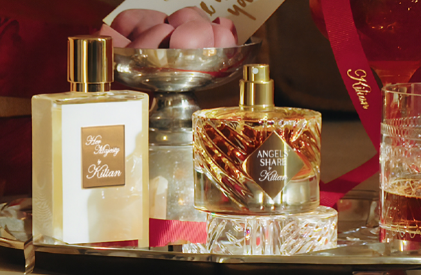 KILIAN PARIS LIVE ENGRAVING