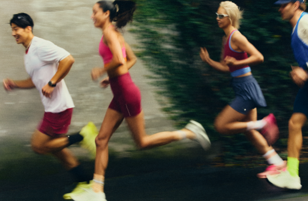 Η LULULEMON ΣΤΟ ATTICA CITY LINK!