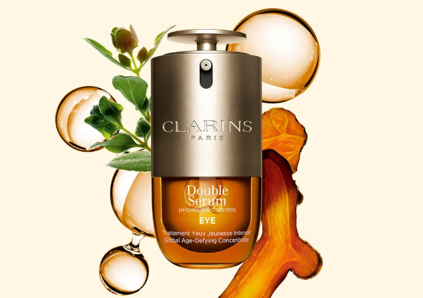 CLARINS
