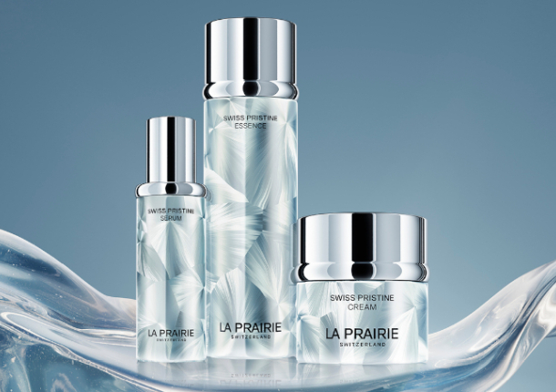 LA PRAIRIE