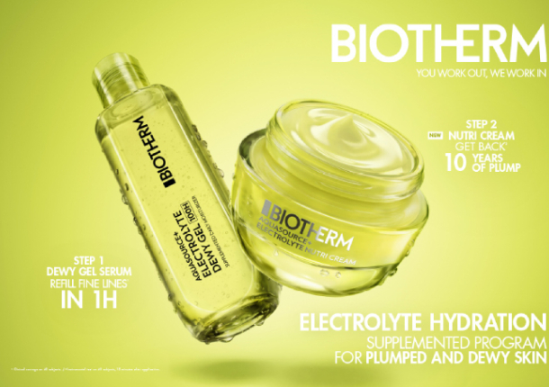 BIOTHERM