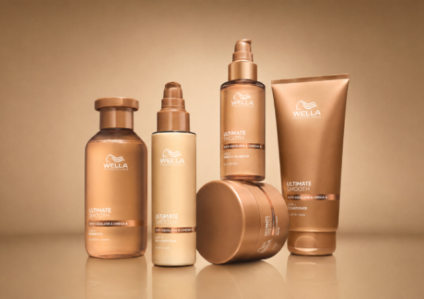 WELLA PROFESSIONALS