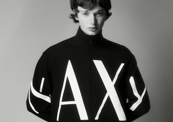 ARMANI EXCHANGE